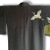 KIMONO FANTAISIE ÉTÉ NOIR ET JAUNE EN POLYESTER 007-167 (M) KIMONO FANTAISIE ÉTÉ NOIR ET JAUNE EN POLYESTER 007-167 (M)