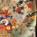 UCHIKAKE JAPONAIS DE MARIAGE EN SOIE MIXTE BRODÉ  007-169 (M-L)
