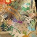 UCHIKAKE JAPONAIS DE MARIAGE EN SOIE MIXTE BRODÉ  007-169 (M-L)