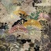 UCHIKAKE JAPONAIS DE MARIAGE EN SOIE MIXTE BRODÉ  007-169 (M-L)