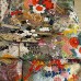 UCHIKAKE JAPONAIS DE MARIAGE EN SOIE MIXTE BRODÉ  007-169 (M-L)