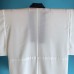 JUBAN HOMME D'ÉTÉ BLANC POLYESTER 007-170 (L-LL)