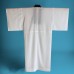 JUBAN HOMME D'ÉTÉ BLANC POLYESTER 007-170 (L-LL)