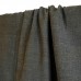HAORI HOMME DEMI-SAISON EN SOIE MARRON 007-172 (LL)