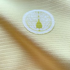 KIMONO HOMME ÉTÉ EN SOIE RO VERTE 007-183