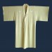 KIMONO HOMME ÉTÉ EN SOIE RO VERTE 007-183