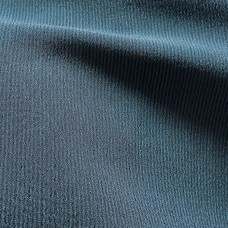 KIMONO HOMME ÉTÉ, SOIE BLEU-VERT 007-184