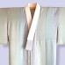 JUBAN FEMME PASTEL VERT EAU SOIE 007-190