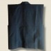 HAORI JAPONAIS SANS MANCHES BLEU NUIT 007-193