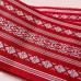 DATEJIME FEMME ROUGE SOIE HAKATA 007-197