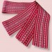 DATEJIME FEMME ROUGE SOIE HAKATA 007-197