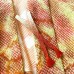 HAORI FEMME SOIE SHIBORI AUTOMNAL 007-205