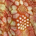 HAORI FEMME SOIE SHIBORI AUTOMNAL 007-205