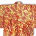 HAORI FEMME SOIE SHIBORI AUTOMNAL 007-205