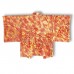 HAORI FEMME SOIE SHIBORI AUTOMNAL 007-205