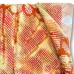 HAORI FEMME SOIE SHIBORI AUTOMNAL 007-205