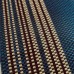 OBI HOMME BLEU POLYESTER 007-210 