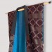 GILET HANTEN EN SOIE MOLETONNÉE 007-225
