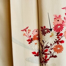 KIMONO FEMME 007-3 (S)