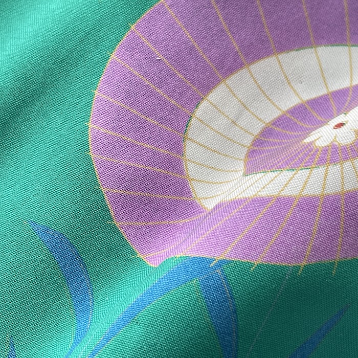 YUKATA FEMME 007-33 (M) YUKATA FEMME 007-33 (M)