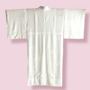 JUBAN FEMME ÉTÉ 007-36 (M) (non doublé)
