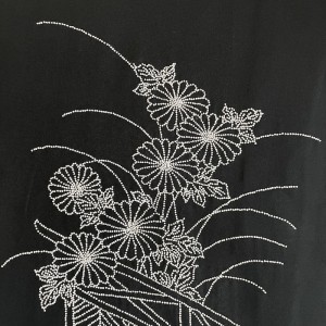 HAORI FEMME 007-38 (S-M)