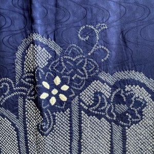 KIMONO FEMME CLASSIQUE 007-4 (M)