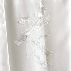 JUBAN FEMME 007-41 (doublé) (LL)