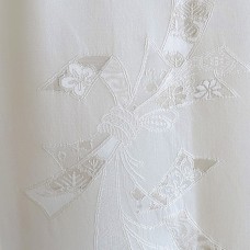 JUBAN FEMME 007-41 (doublé) (LL)