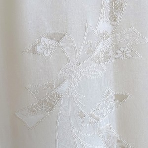 JUBAN FEMME 007-41 (doublé) (LL)