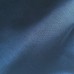 ENSEMBLE KIMONO & HAORI BLEU EN SOIE 007-42 (L)