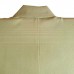 VESTE HANTEN SANS KAMON VERTE EN SOIE 007-47 (LL) VESTE HANTEN SANS KAMON VERTE EN SOIE 007-47 (LL)