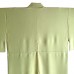 VESTE HANTEN SANS KAMON VERTE EN SOIE 007-47 (LL) VESTE HANTEN SANS KAMON VERTE EN SOIE 007-47 (LL)
