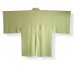 VESTE HANTEN SANS KAMON VERTE EN SOIE 007-47 (LL) VESTE HANTEN SANS KAMON VERTE EN SOIE 007-47 (LL)