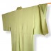 VESTE HANTEN SANS KAMON VERTE EN SOIE 007-47 (LL) VESTE HANTEN SANS KAMON VERTE EN SOIE 007-47 (LL)