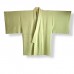 VESTE HANTEN SANS KAMON VERTE EN SOIE 007-47 (LL) VESTE HANTEN SANS KAMON VERTE EN SOIE 007-47 (LL)