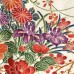 KIMONO FURISODE  007-5 (S-M)