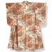 KIMONO FURISODE  007-5 (S-M)