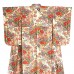 KIMONO FURISODE  007-5 (S-M)