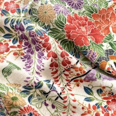 KIMONO FEMME  007-5 (S-M)