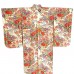KIMONO FURISODE  007-5 (S-M)