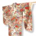 KIMONO FURISODE  007-5 (S-M)
