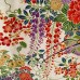 KIMONO FURISODE  007-5 (S-M)