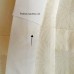 JUBAN FEMME ÉTÉ 007-50 (M) (non doublé)
