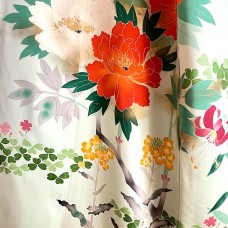 KIMONO FURISODE 007-51 (M)