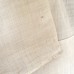 KIMONO D'ÉTÉ VINTAGE EN LIN ÉCRU  007-53 (M)