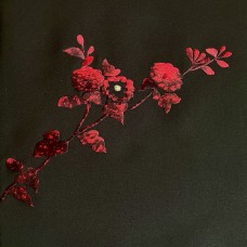 HAORI FEMME 007-55 (L-LL)