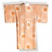 JUBAN FEMME 007-63 (doublé) (L)