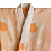JUBAN FEMME 007-63 (doublé) (L)