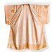 JUBAN FEMME 007-63 (doublé) (L)